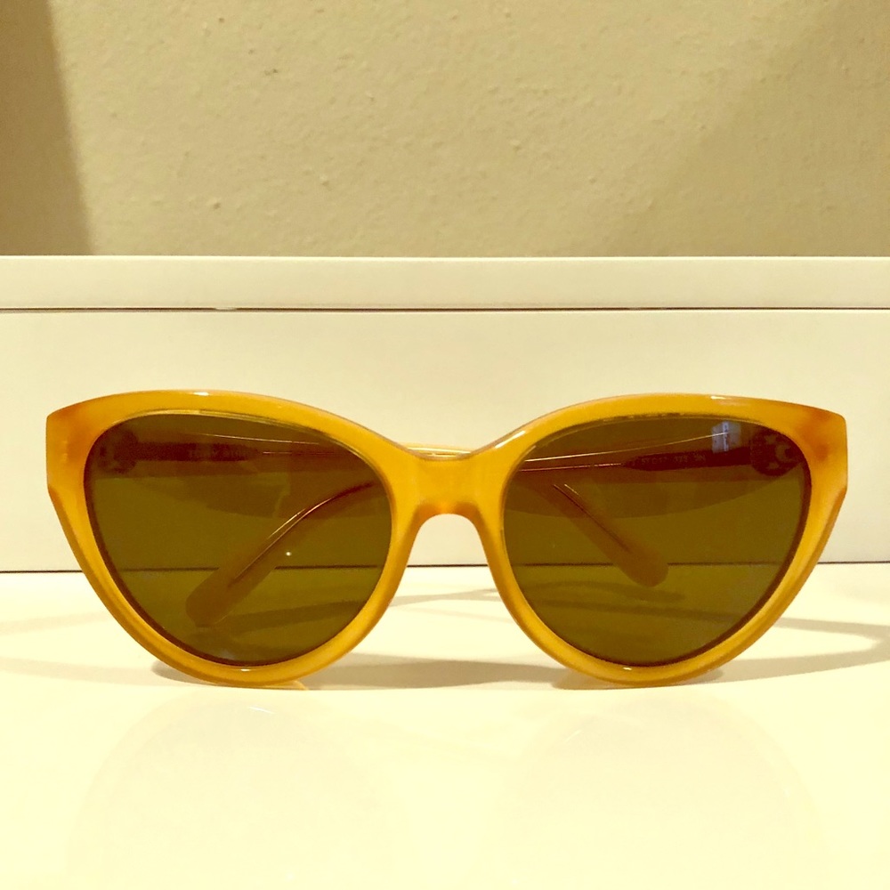 Tory Burch Sunglasses